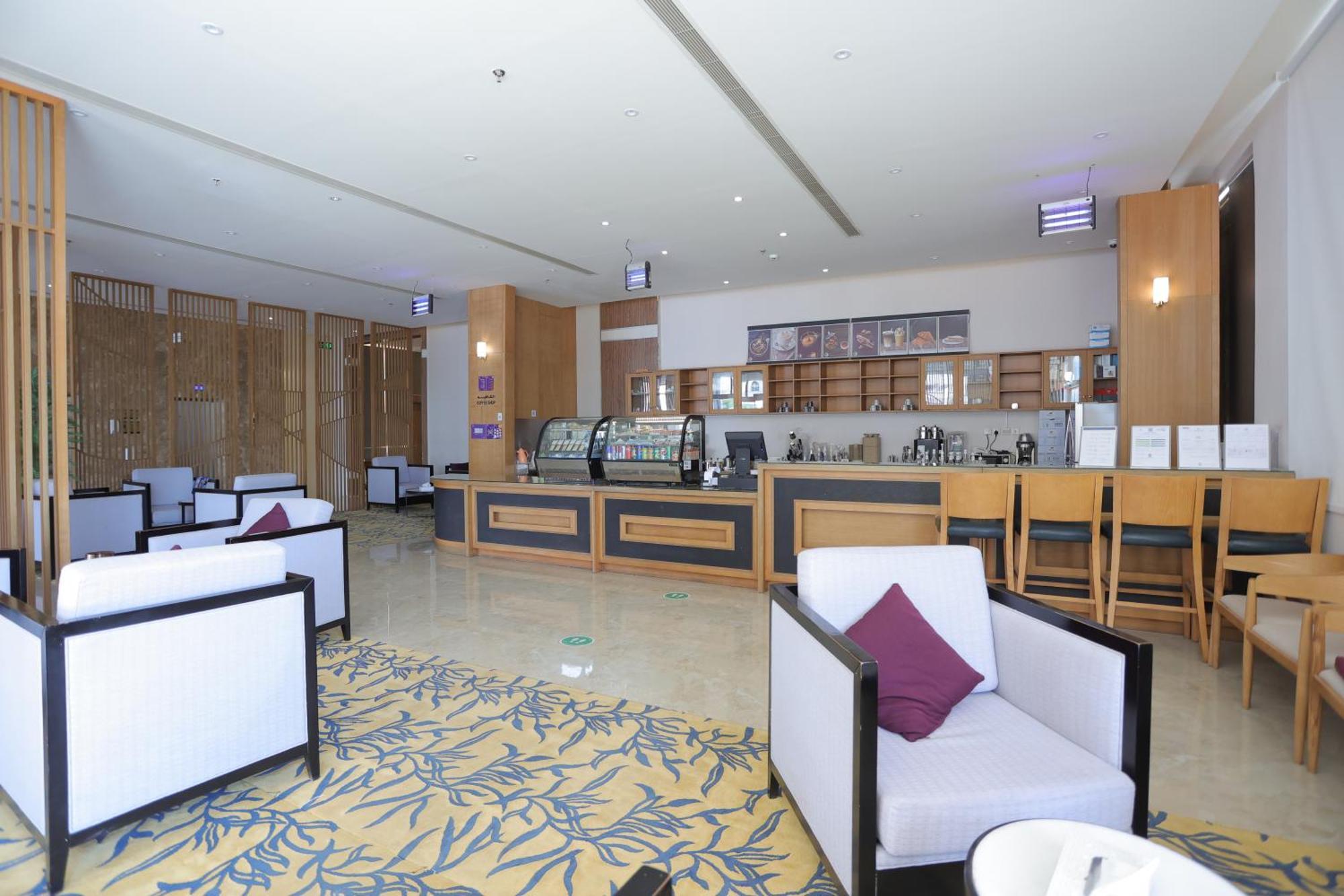 Dar Hashim Hotel Suites - Alnuzha Riyadh Eksteriør billede